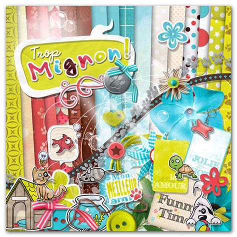 digital scrapbooking|scrapbooking numérique gratuit.